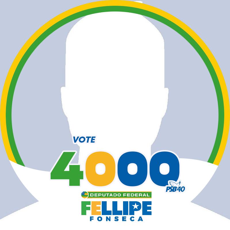 Vai com Fé, com Fellipe Fonseca