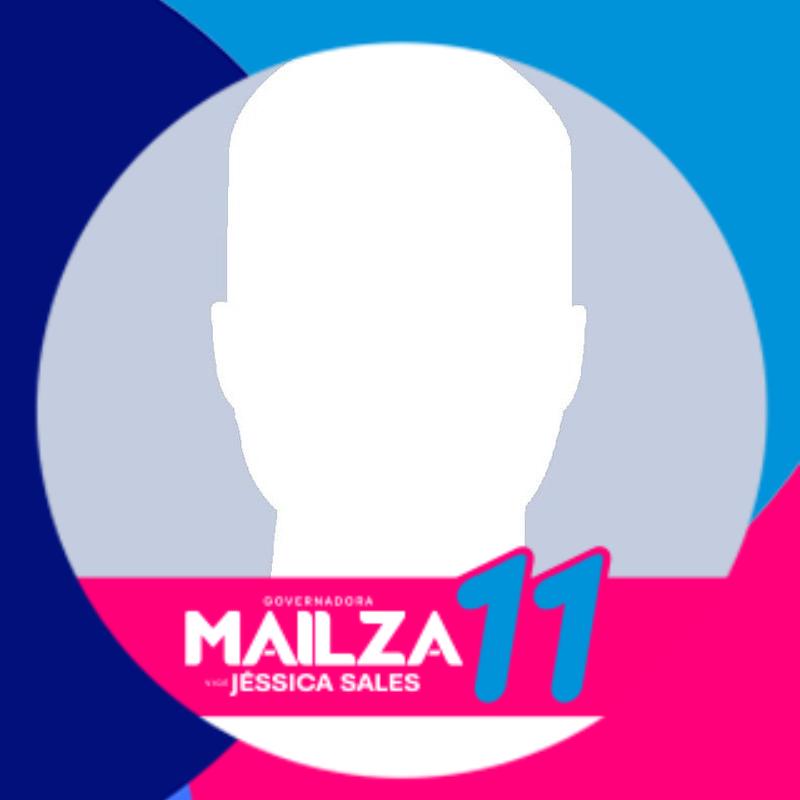 Mailza é 11! 💙