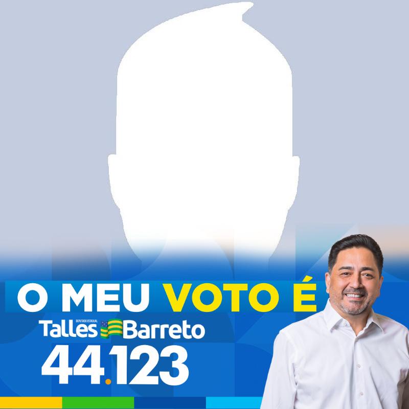 Talles Barreto