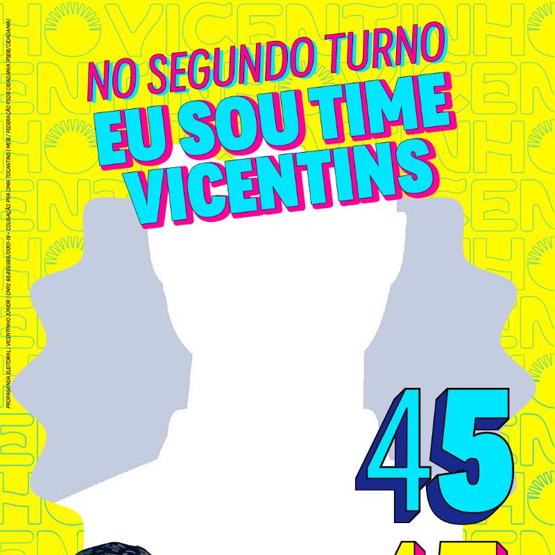 45 pra mudar o Tocantins
