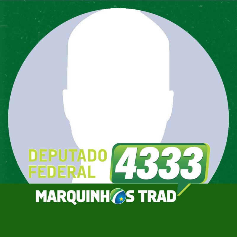 Junto com Marquinhos Trad!