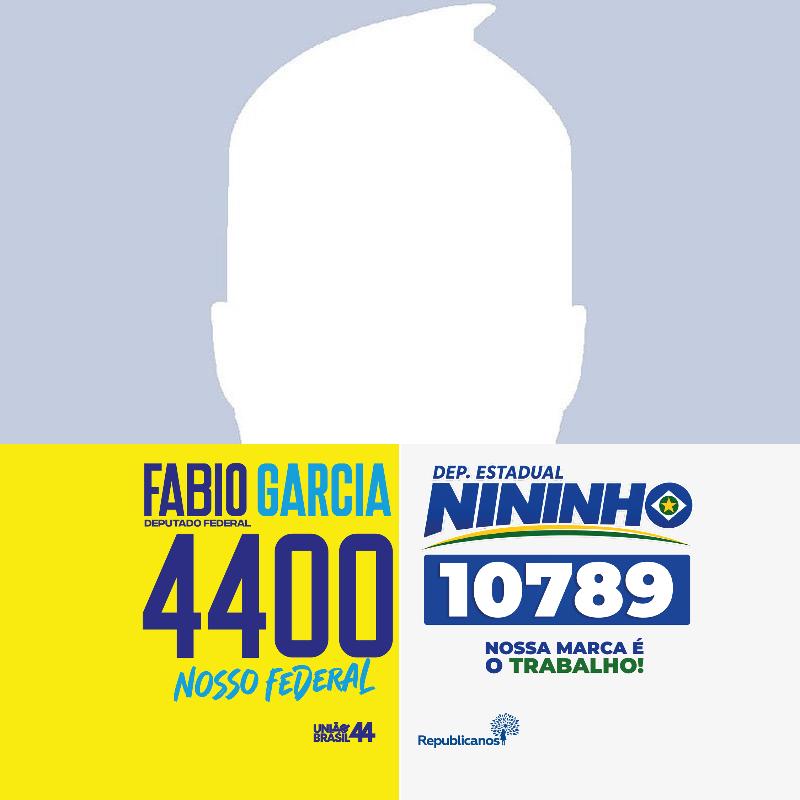 Dobradinha Dep Fábio Garcia e Dep Nininho