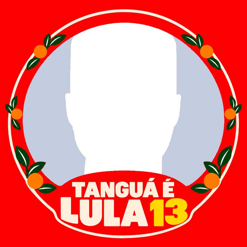 TANGUÁ COM LULA