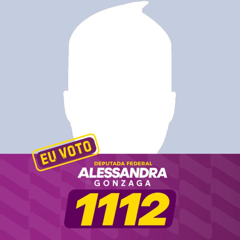Apoio Alessandra Gonzaga