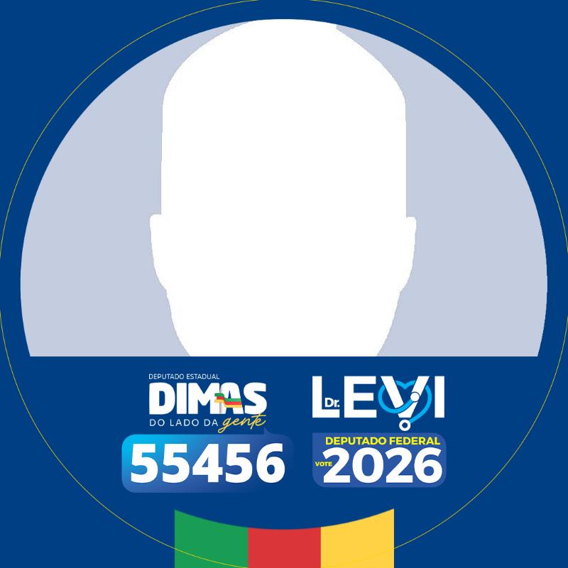 DIMAS E DR. LEVI