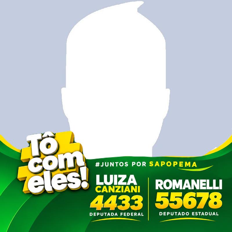 Romanelli Luiza Canziani