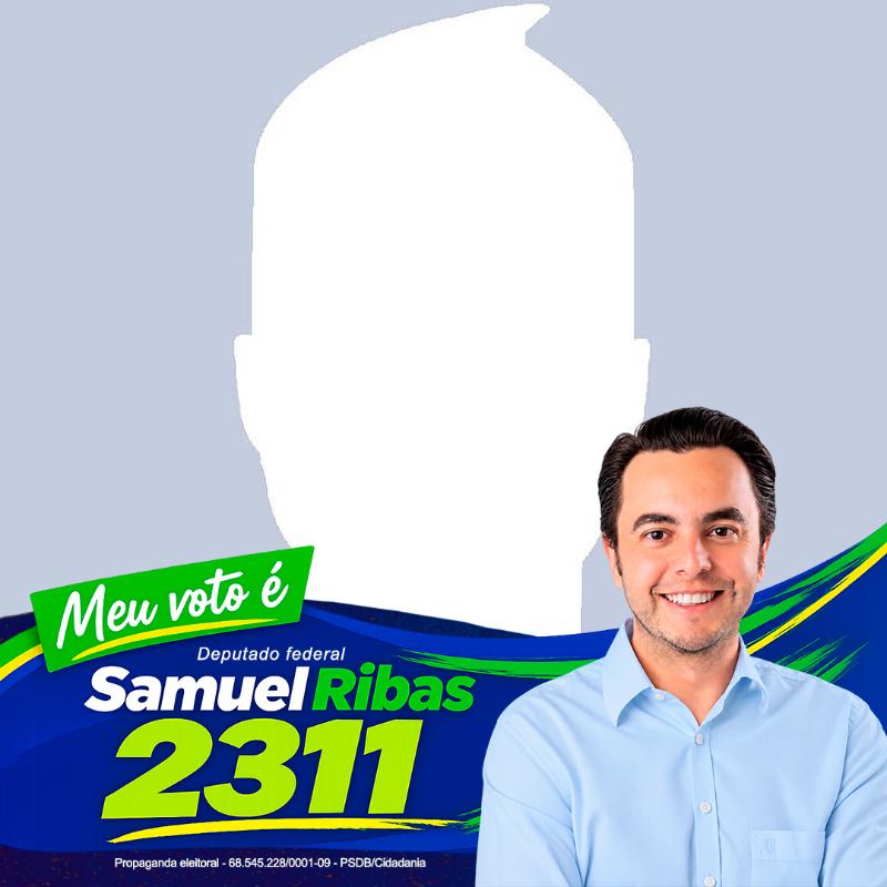 Foto avatar Samuel