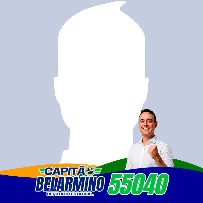 Capitão Belarmino 55040