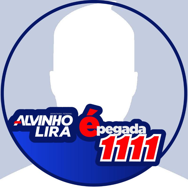 Alvinho Lira #ÉPEGADA1111