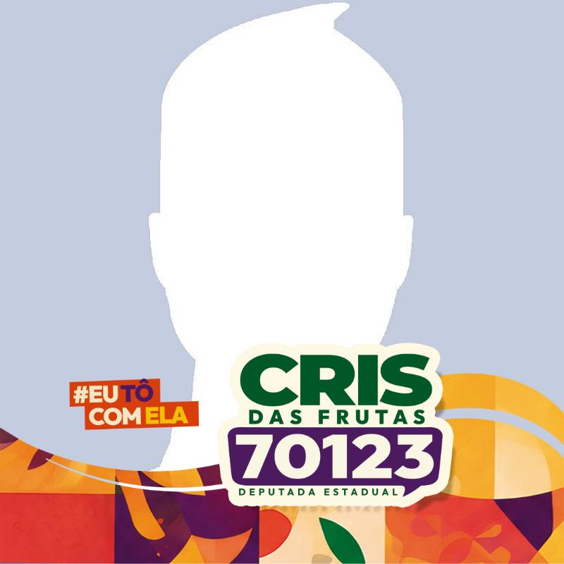 Apoie Cris das Frutas