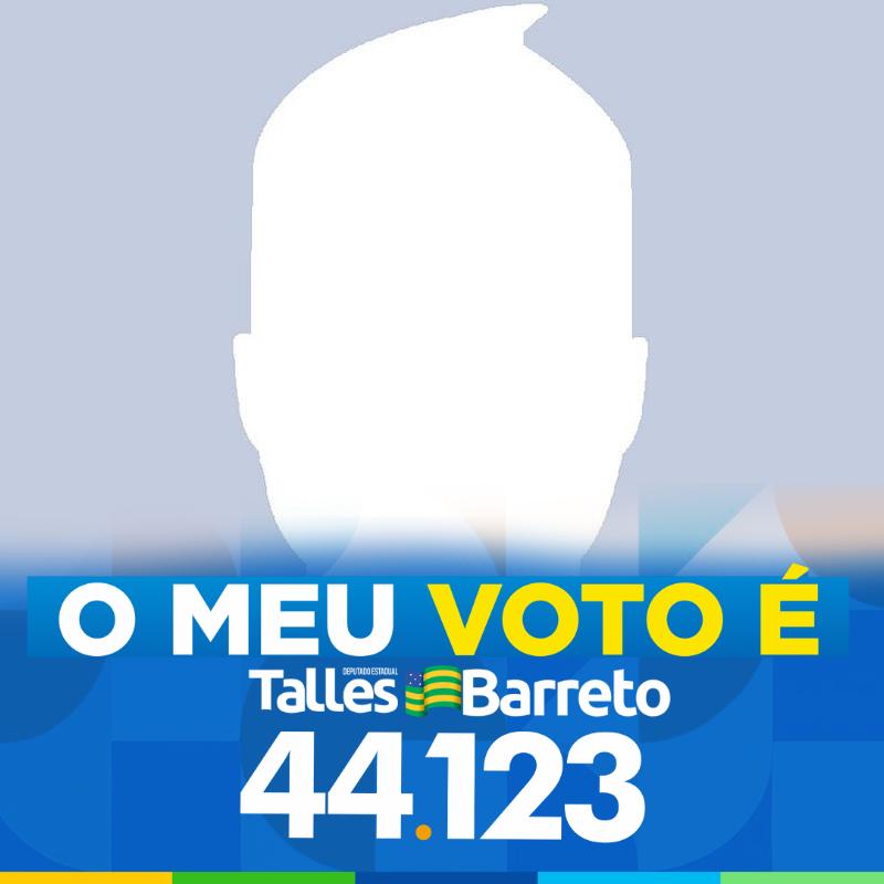 Talles Barreto