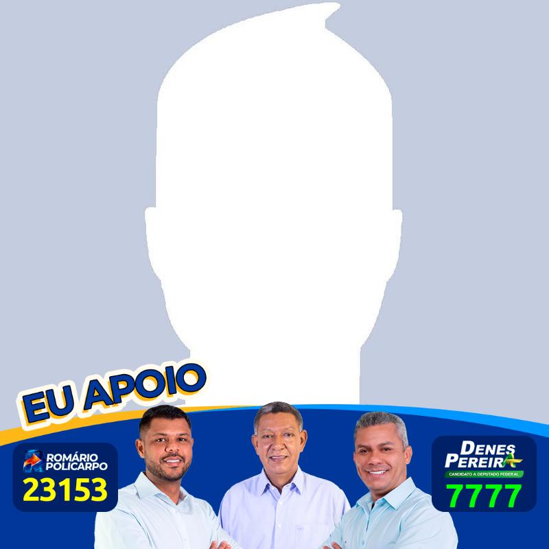 Juarez Lopes apoia Romário e Denes