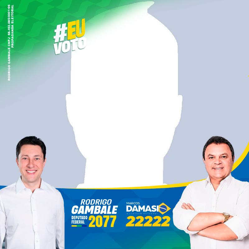GAMBALE