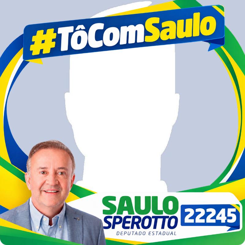 Saulo Sperotto 22245