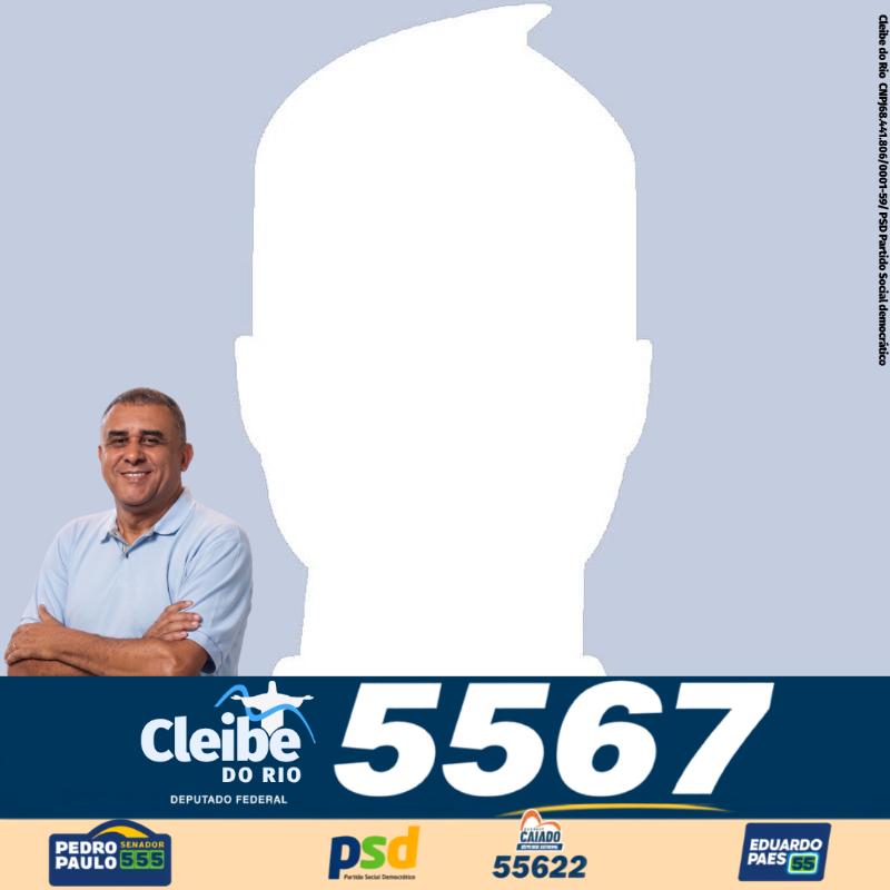 Cleibe do Rio