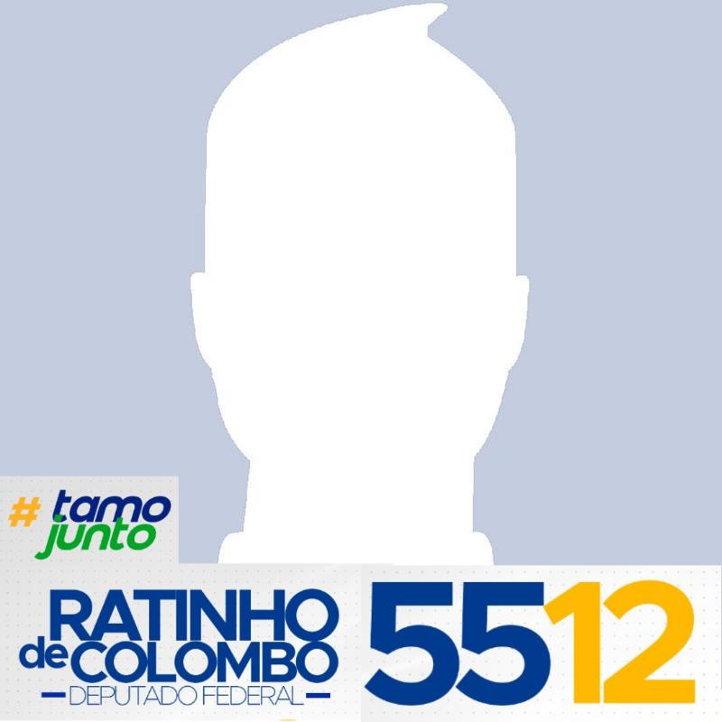 Ratinho de colombo