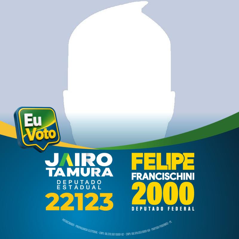 JAIRO TAMURA E FELIPE FRANCISCHINI