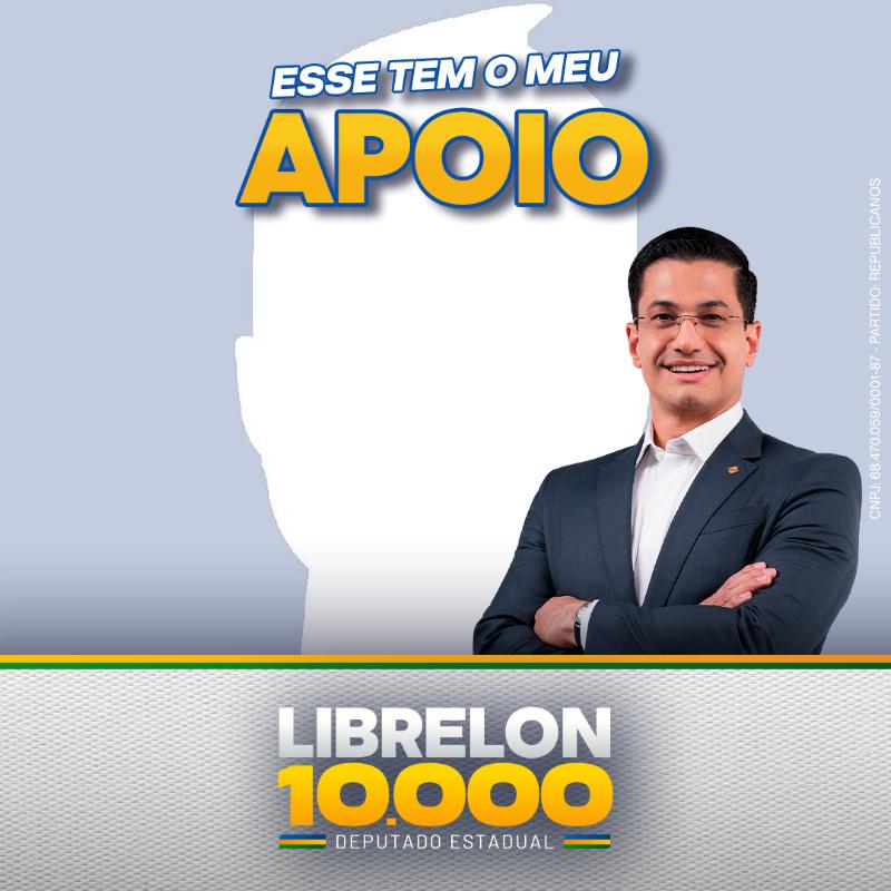 Modo Librelon Ativado🚀