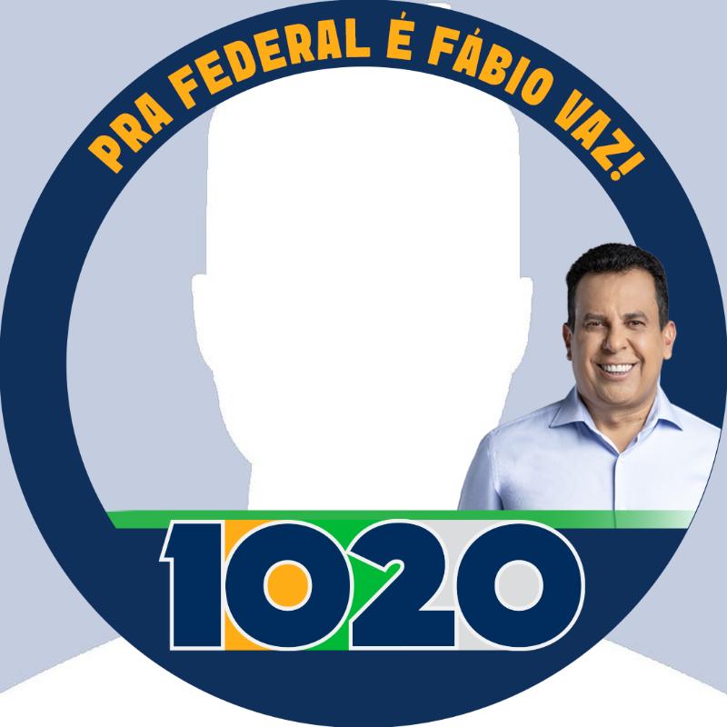 1020 Fábio Vaz