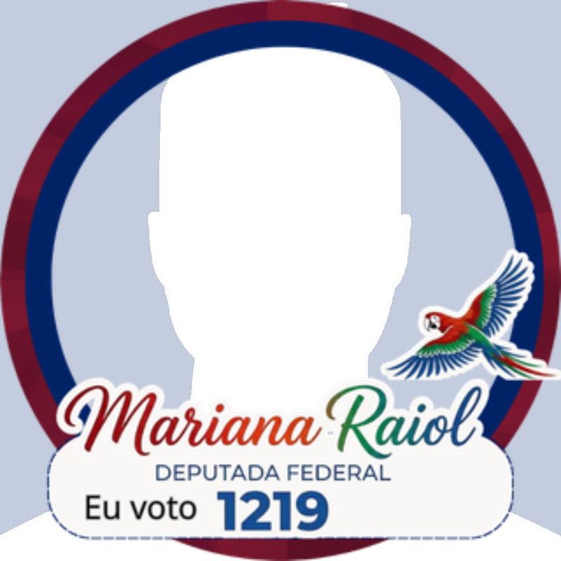 Apoie o Pensão Sem Fome - Mariana Raiol 1219