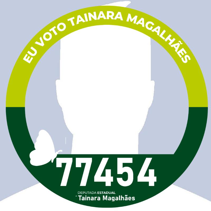 Tainara Magalhães 77454
