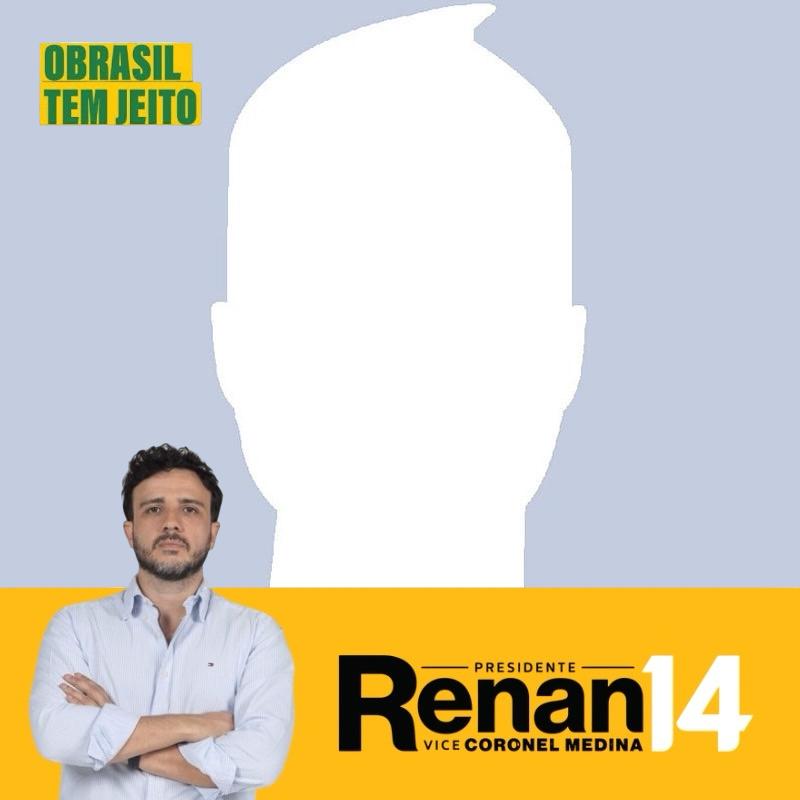 Goiás Junto Com Renan Santos