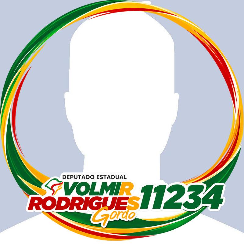 Volmir Rodrigues Gordo 11234