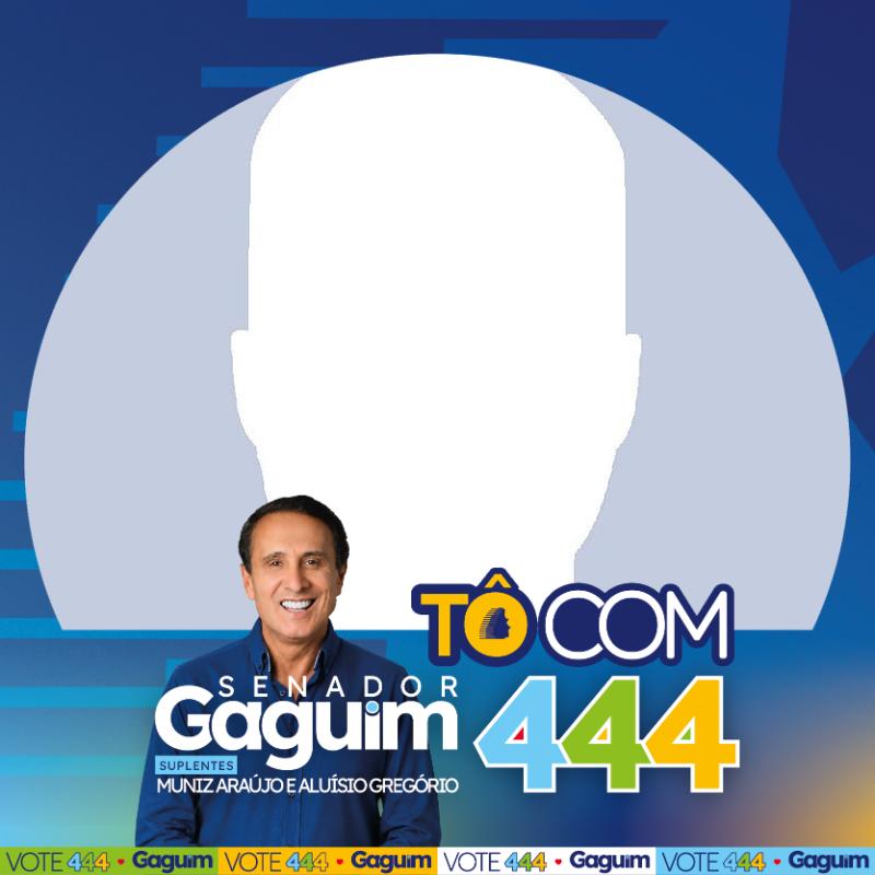 #TOCOMGAGUIM