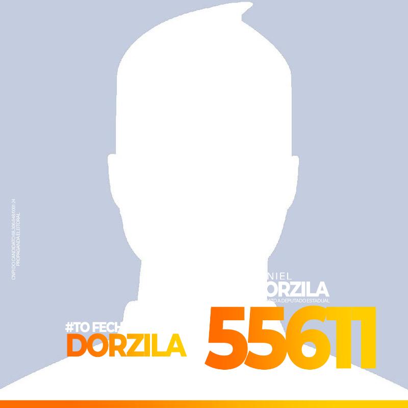 Apoie Daniel Dorzila