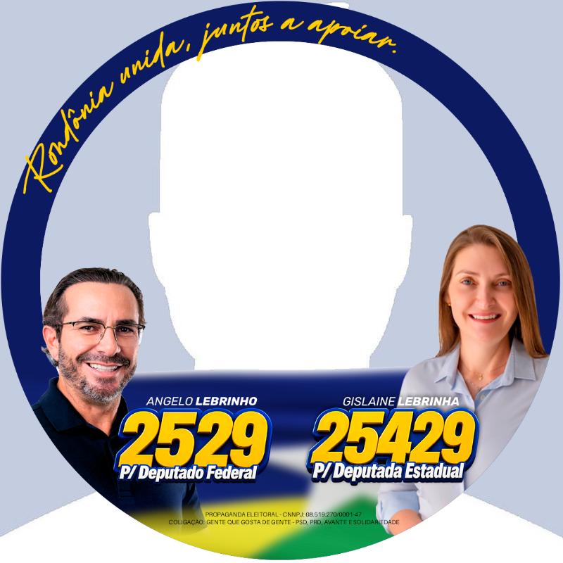 ANGELO LEBRINHO