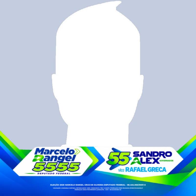 Marcelo Rangel | Deputado Federal 5️⃣5️⃣5️⃣5️⃣🚀