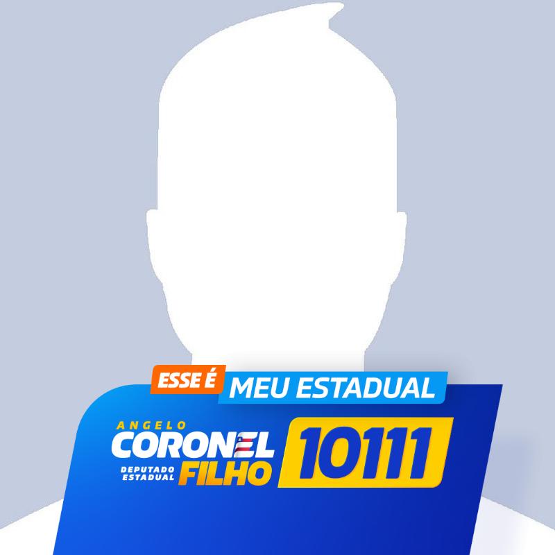 Vem com o time de Angelo Coronel Filho - 10111
