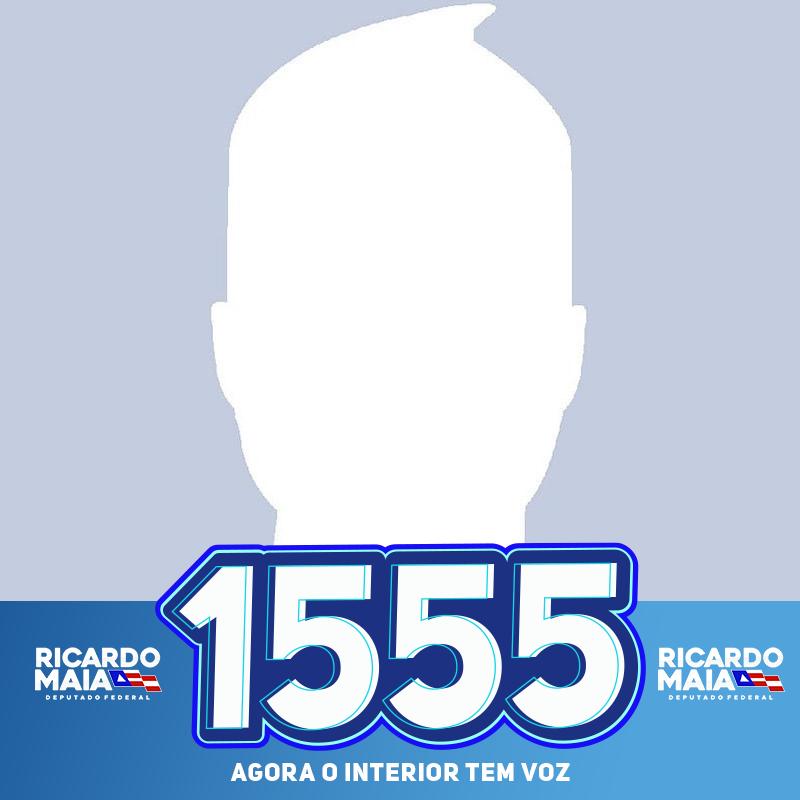 Ricardo Maia 1555