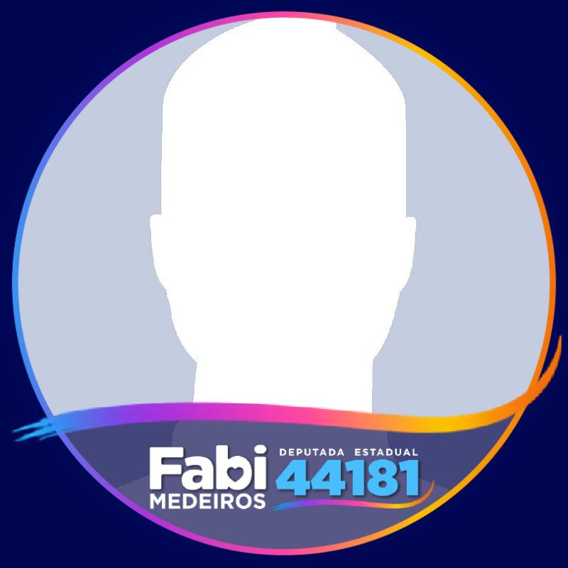 #Tô com a Fabi!