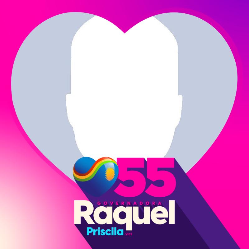 Bora com Raquel 2