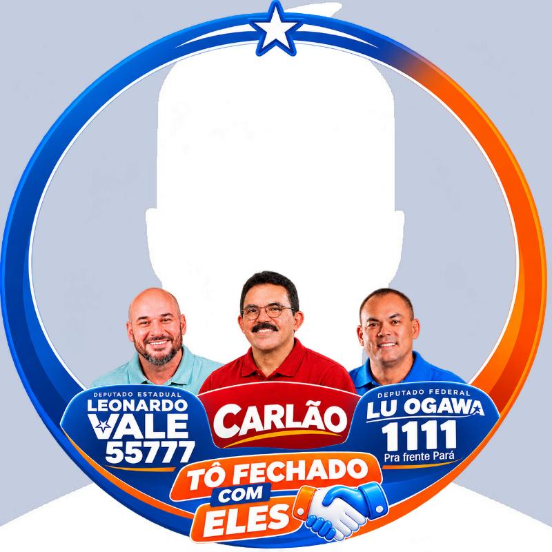 Pra frente Pará