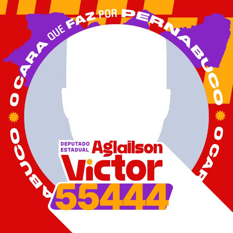 Bora com Victor