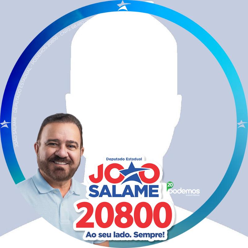 João Salame 20800