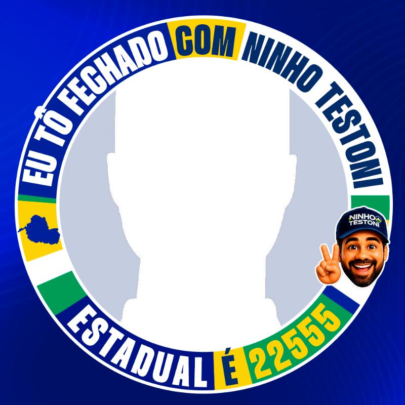 22555 - Ninho Testoni