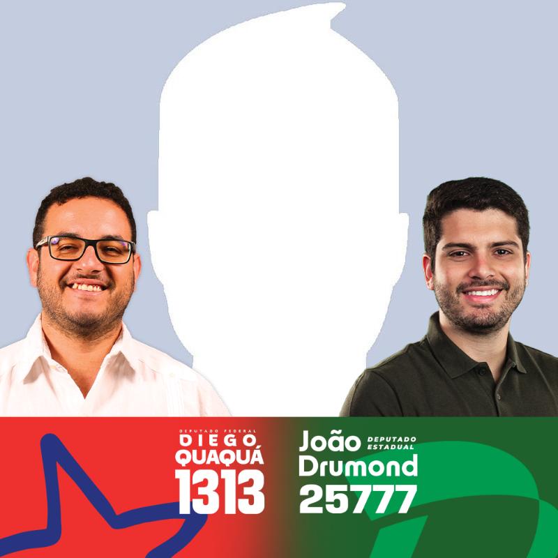 APOIO AOS NOSSOS CANDIDATOS