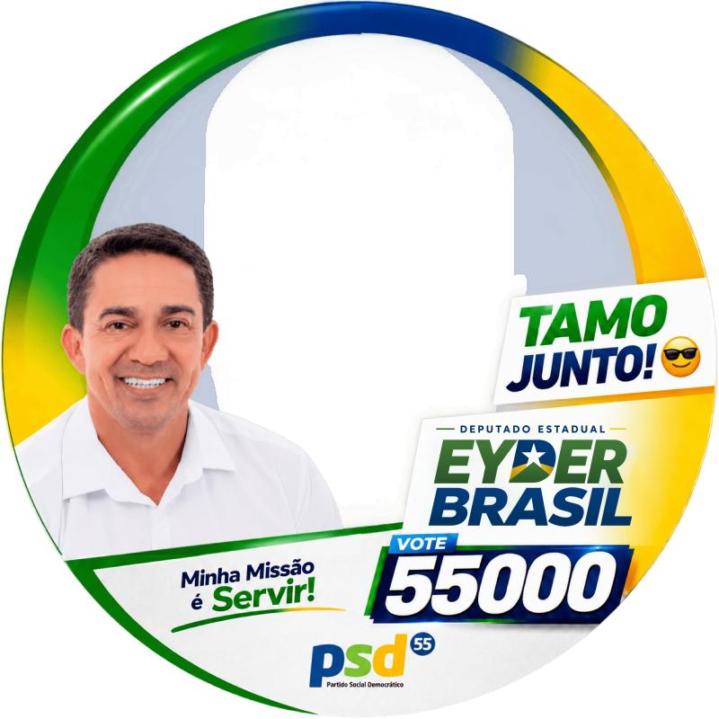 Eyder Brasil