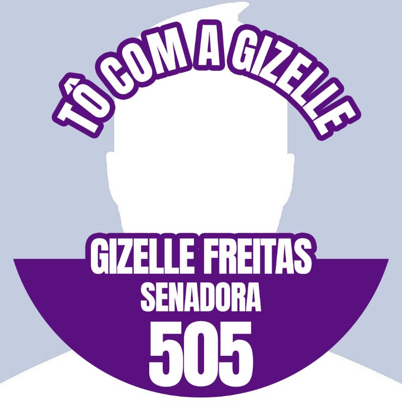 GIZELLE FREITAS | 505