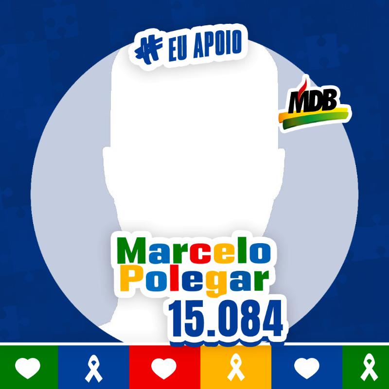 Marcelo Polegar 15.084