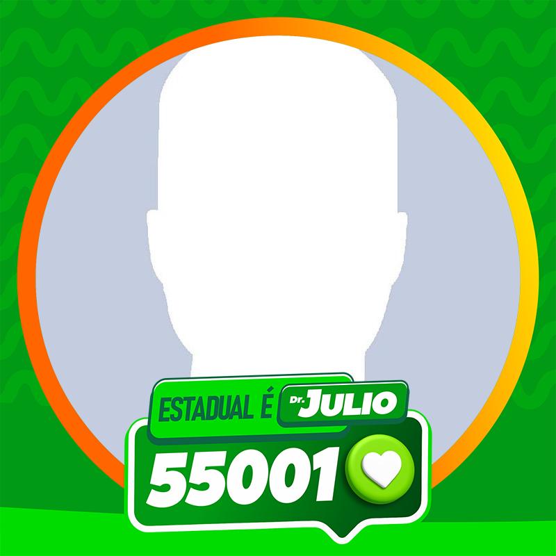 ESTADUAL É DR. JULIO