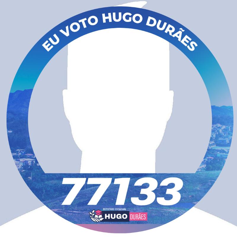 Hugo Durães 77133
