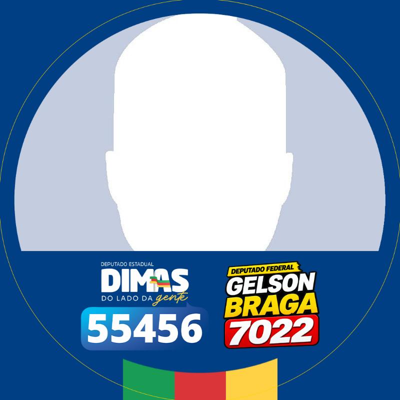 DIMAS E GELSON BRAGA