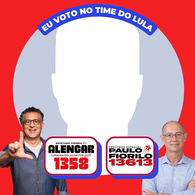 Alencar 1358 e Fiorilo 13613