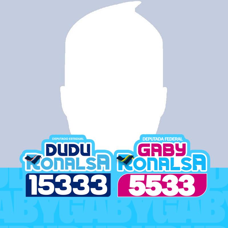 Tô Com Dudu e Gaby