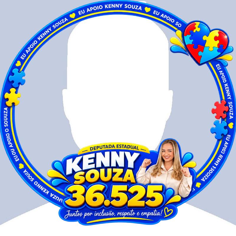 kenny souza