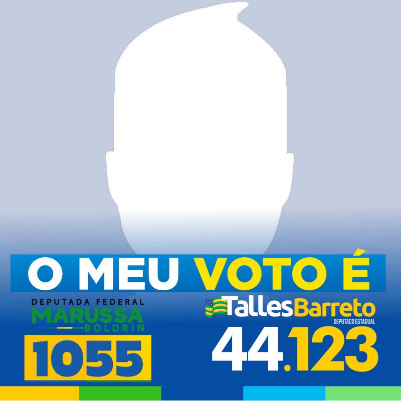 Marusa e Talles